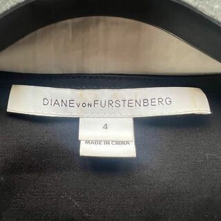 DIANE von FURSTENBERG - 【良品】DIANEvonFURSTENBERG ラップ