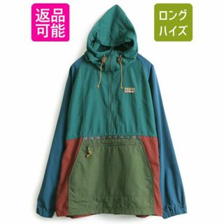 マウンテンパーカー(メンズ)(マルチカラー)の通販 300点以上(メンズ