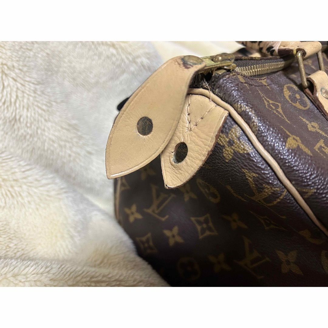 LOUIS VUITTON - 値下げ！ルイヴィトン/スピーディ30の通販 by Ao's