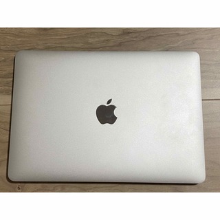 Mac (Apple) - MacBook Early2016 メモリ8GB 256GB Intelの通販 by