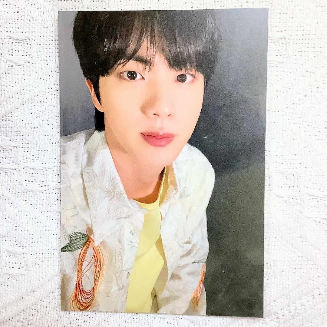 BTS JIN ジン グッズ