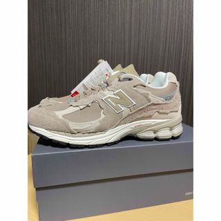 New Balance - ニューバランス M2002RDL プロテクションパック 28cmの ...