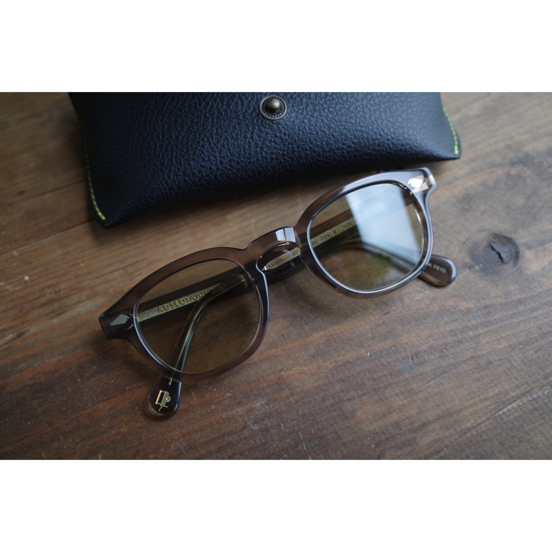 MOSCOT LEMTOSH 44