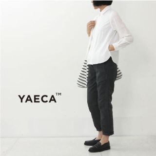 ヤエカ(YAECA)のYAECA コンフォートシャツ(シャツ/ブラウス(長袖/七分))