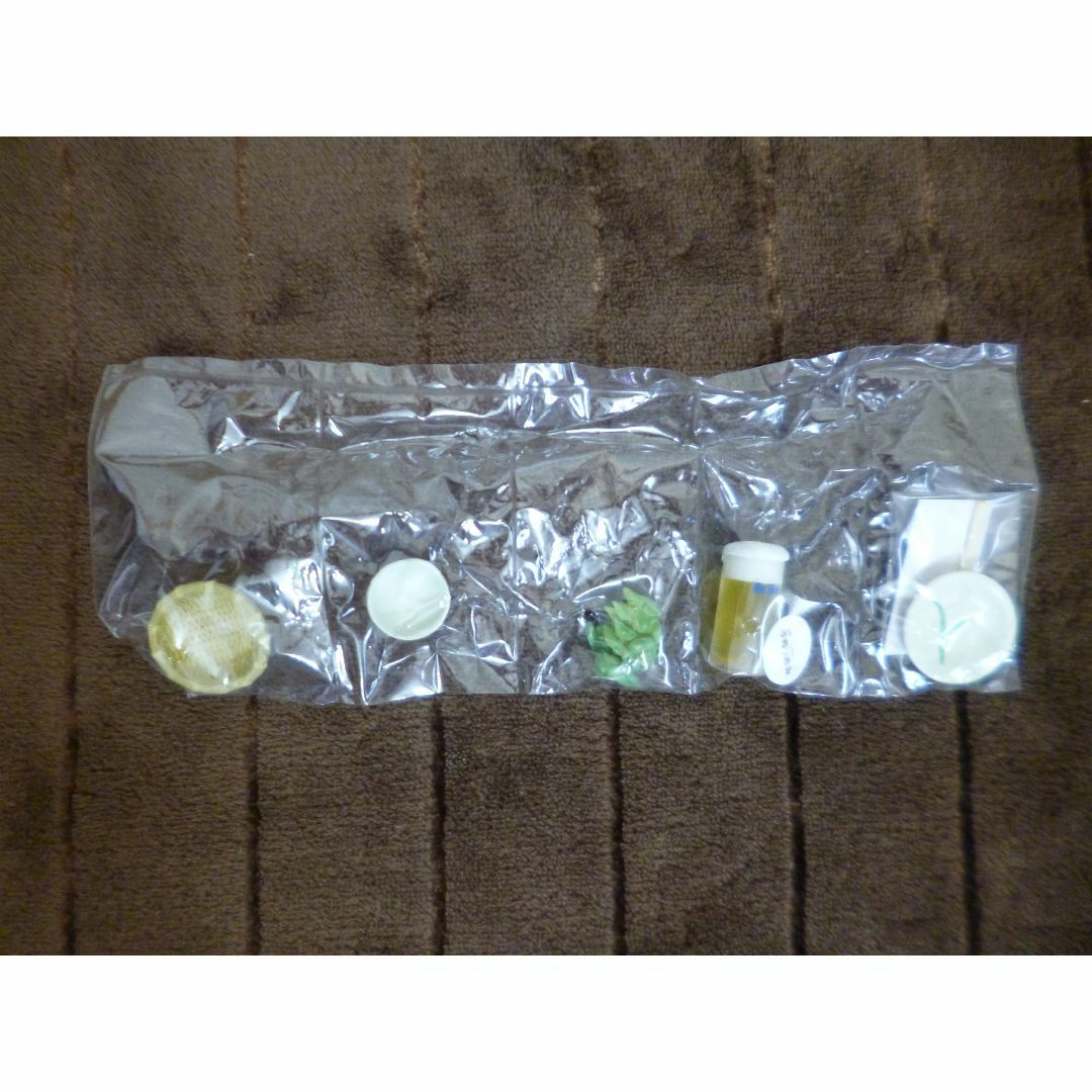 ☆リーメント ぷちサンプルシリーズ 居酒屋ぷち呑み １種（単品）☆ラスト_3