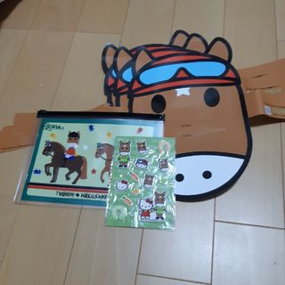 ハローキティーの通販 3,000点以上(エンタメ/ホビー) | お得な新品