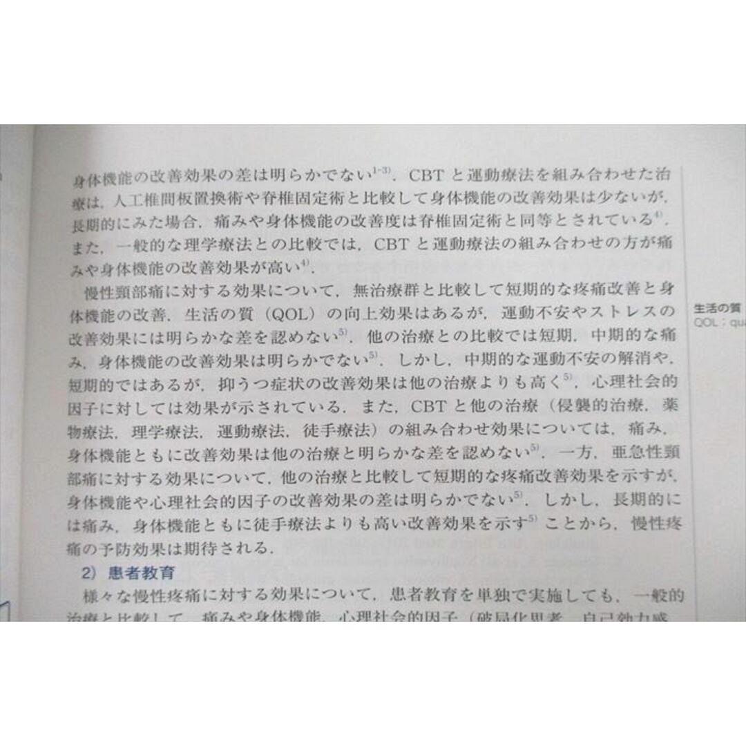 VC25-047 真興交易(株)医書出版部 慢性疼痛診療/治療ガイドライン 状態良 2018/2021 計2冊 45M3D 4