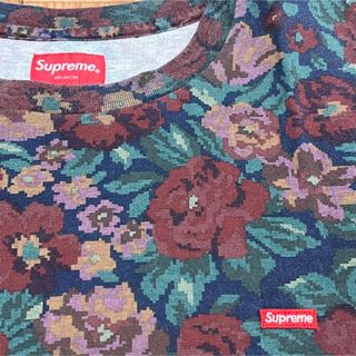 シュプリーム 花柄 Tシャツ・カットソー(メンズ)の通販 61点 | Supreme ...