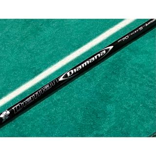 DIAMANA DF 70 X Taylormade 用 ドライバー用