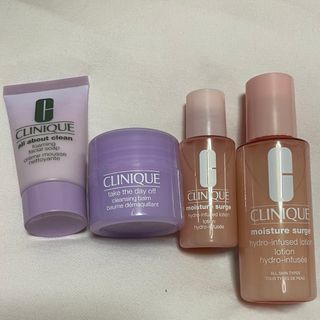 クリニーク(CLINIQUE)のクリニーク　モイスチャーサージ　ハイドロ　ローション(化粧水/ローション)