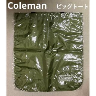 コールマン(Coleman)のColeman   コールマン　オリジナルビッグトート(その他)