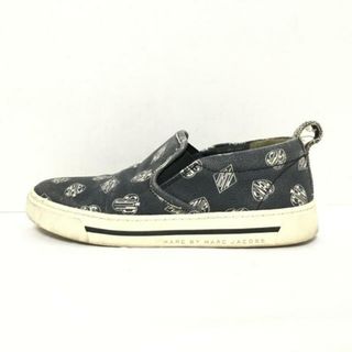 新品未使用品 MARC by MARC JACOBS PONY Sneaker