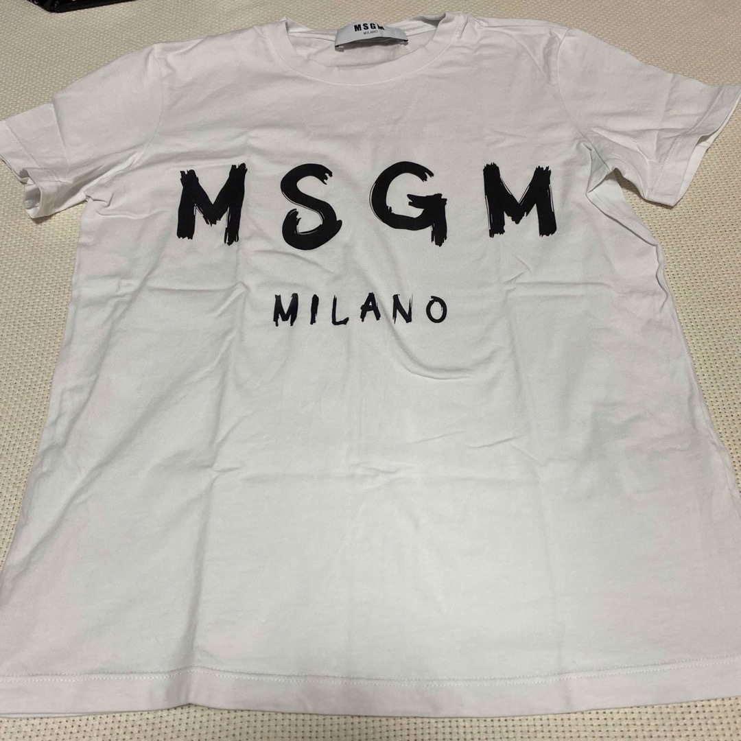 MSGM Tシャツ レディース