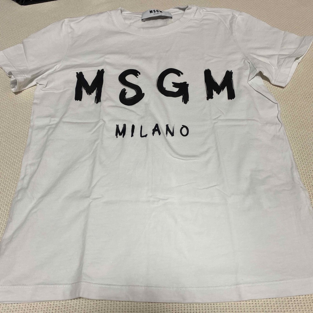 MSGM Tシャツ