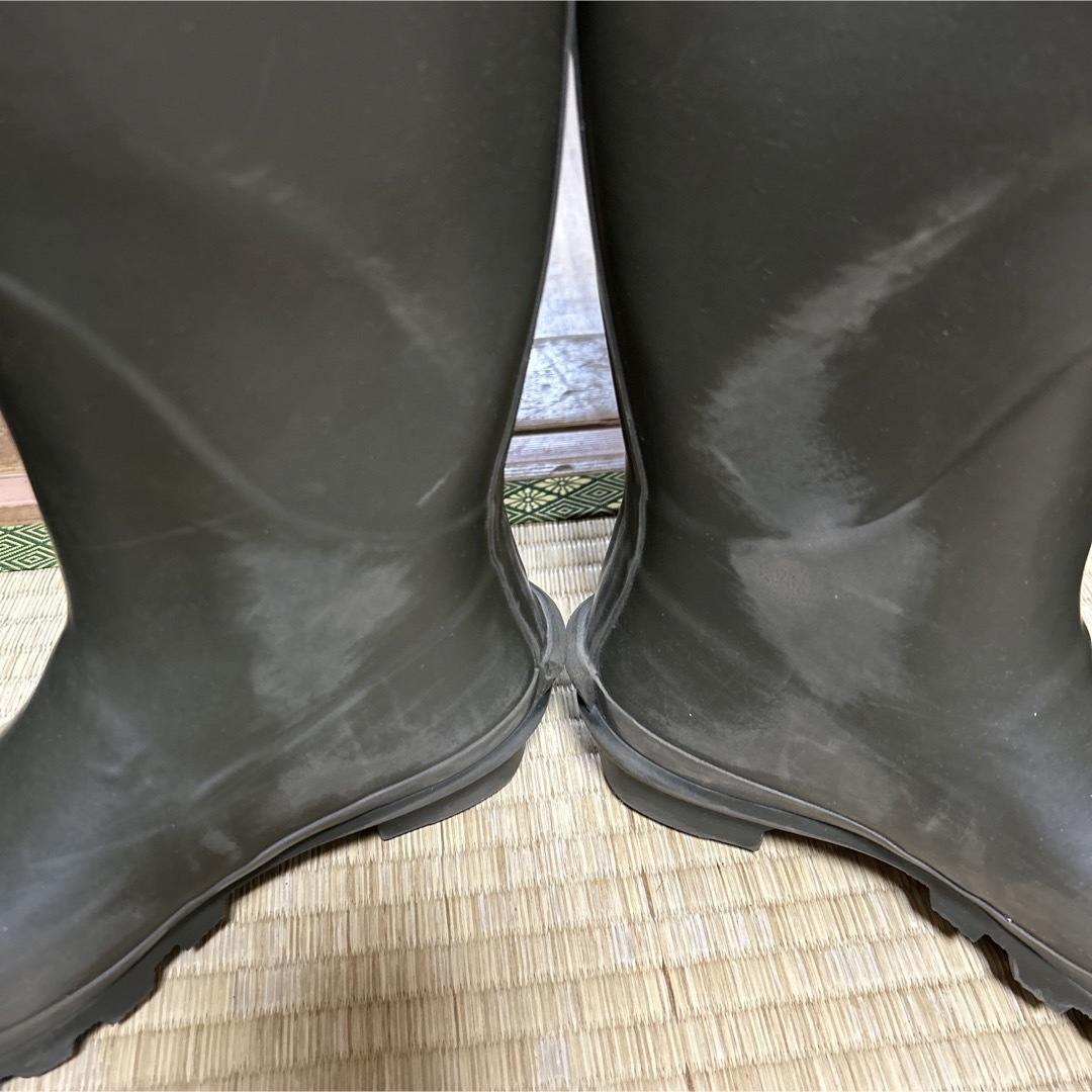 Barbour(バーブァー)のバブアー BARBOUR レインブーツ ロングブーツ    レディース 3 レディースの靴/シューズ(レインブーツ/長靴)の商品写真