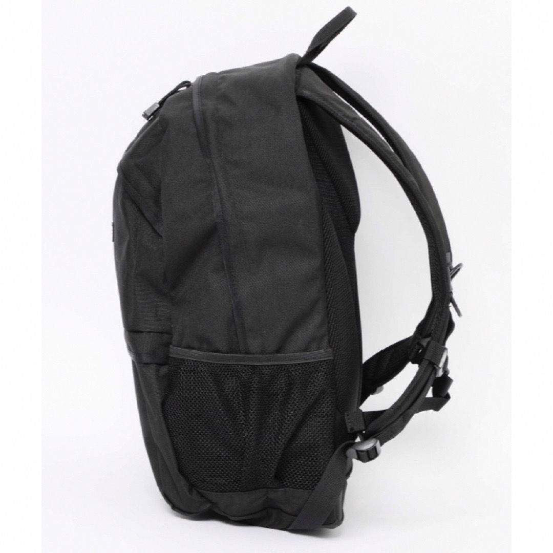 ミルクフェド リュック BIG BACKPACK/ ユニセックス/A4収納