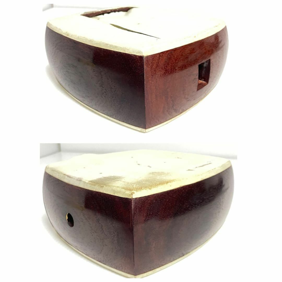 三味線 虎杢 綾杉胴 最高級天然素材 糸巻き 純銀 金細 紅木 細棹 二本