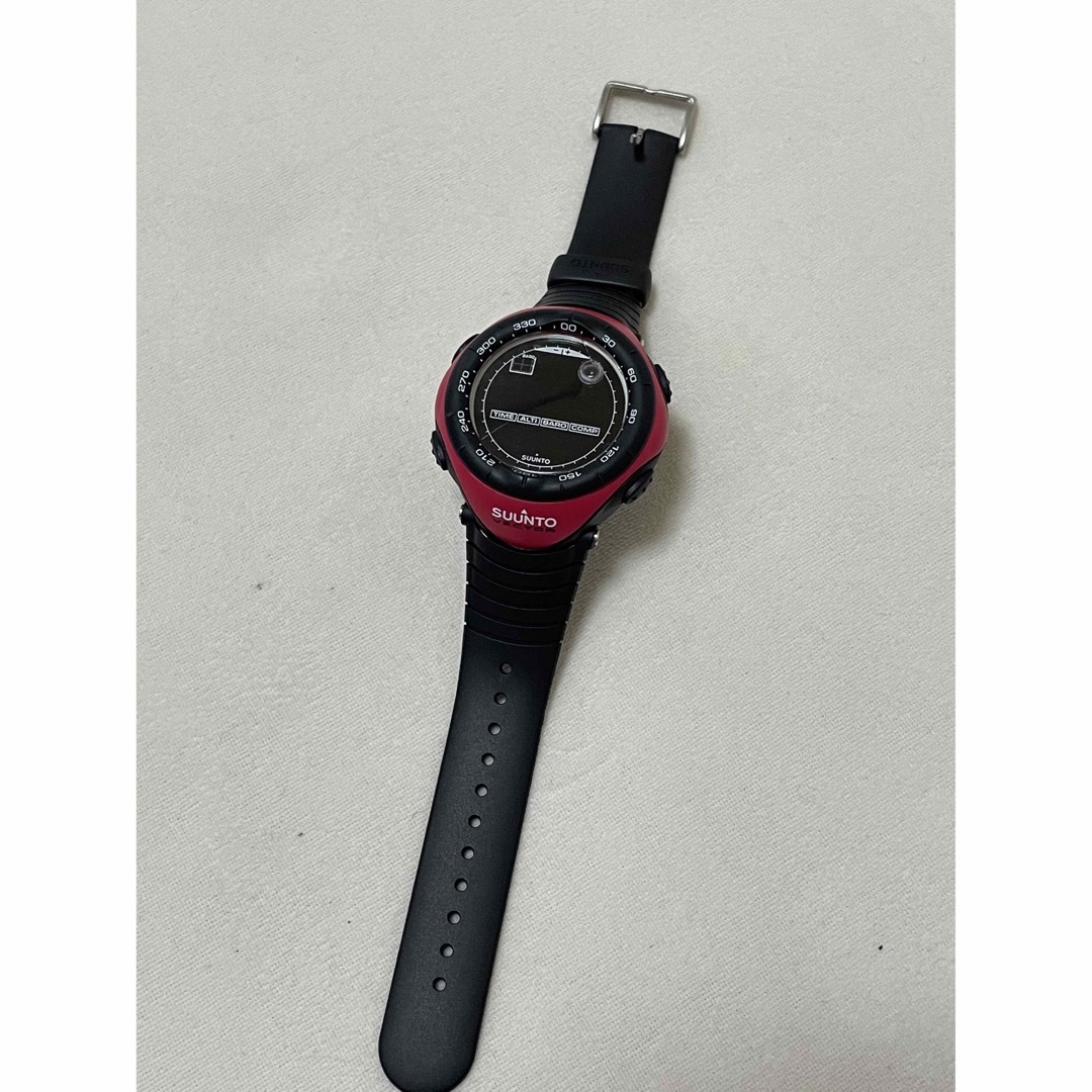 SUUNTO 腕時計〖N3923〗