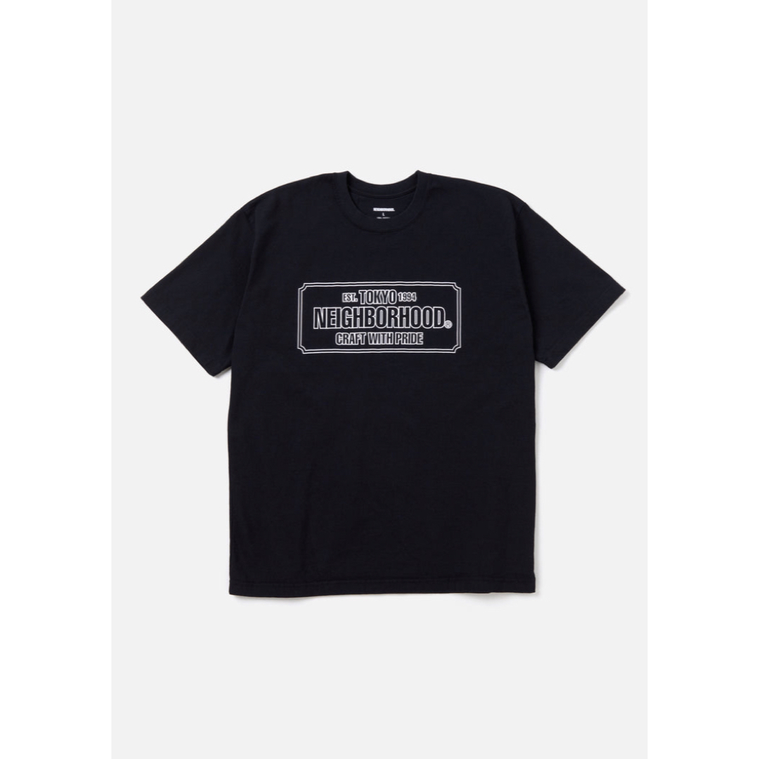 ☆NEIGHBORHOOD NH . TEE SS-1 02 - Tシャツ/カットソー(半袖/袖なし)