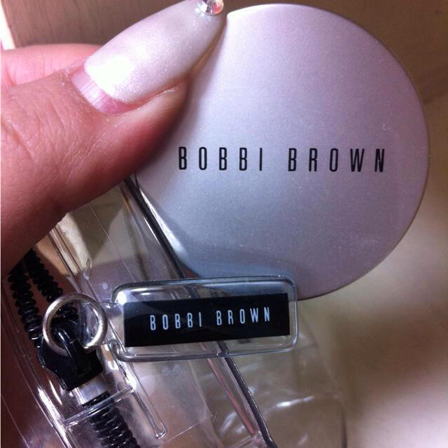 BOBBI BROWN(ボビイブラウン)のボビーブラウン キット コスメ/美容のベースメイク/化粧品(その他)の商品写真