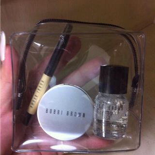 ボビイブラウン(BOBBI BROWN)のボビーブラウン キット(その他)