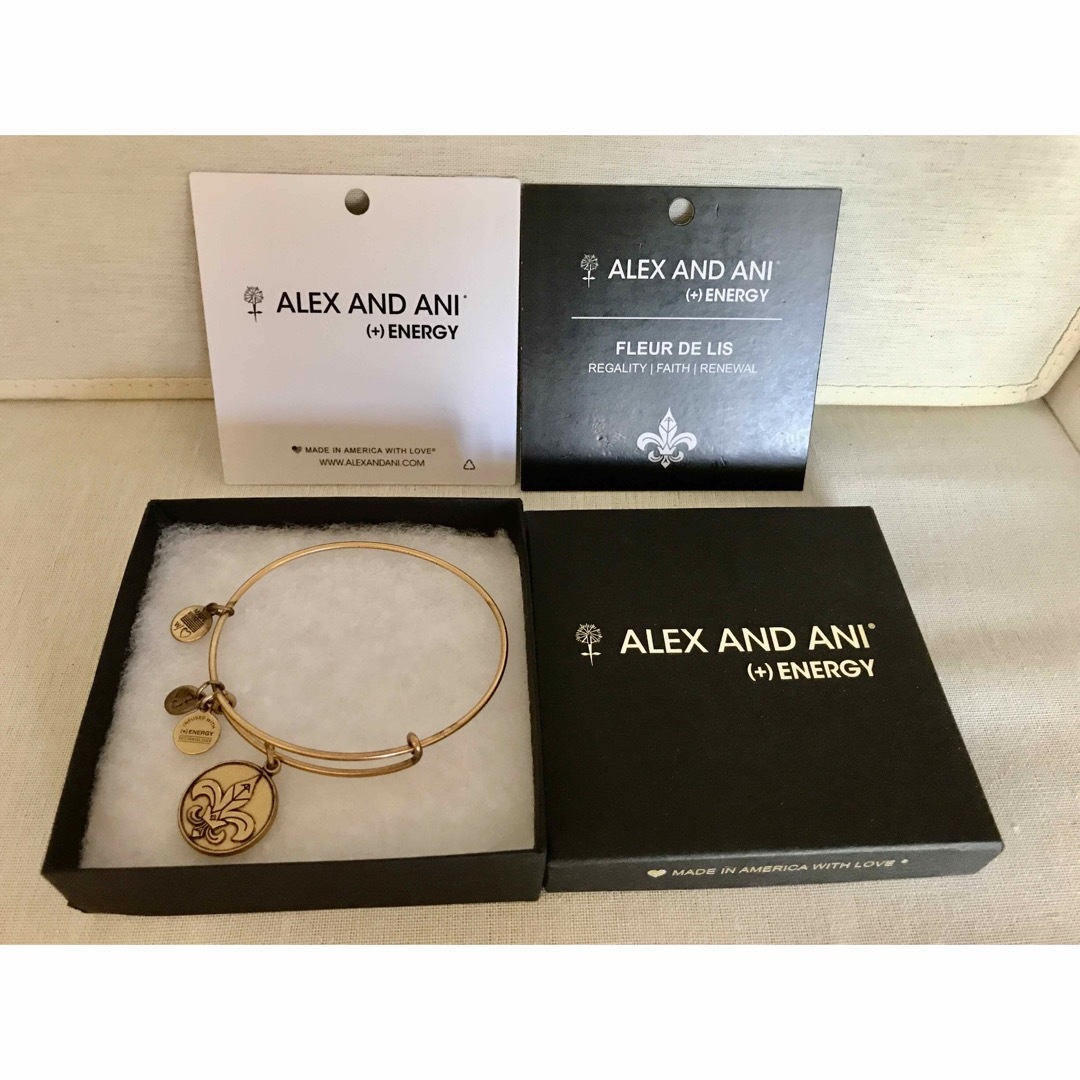 Alex and Ani