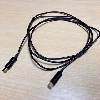 【Apple認証】Cable Matters Thunderbolt 2 2m(PC周辺機器)