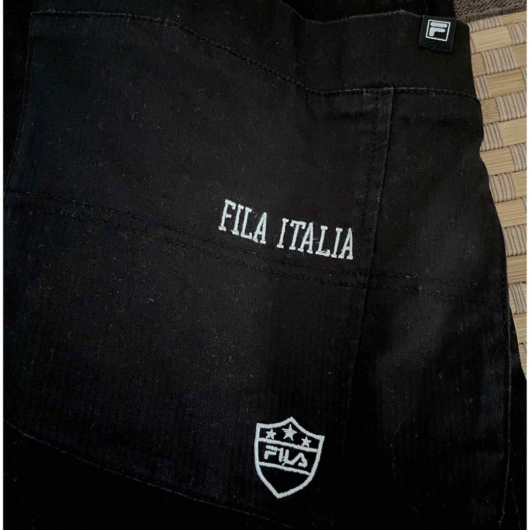 FILA(フィラ)のFILAGOLF フィラゴルフ　メンズ　ズボン スポーツ/アウトドアのゴルフ(ウエア)の商品写真