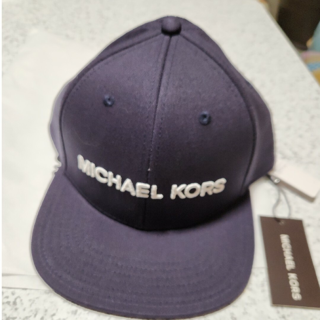 MICHAEL KORS　帽子