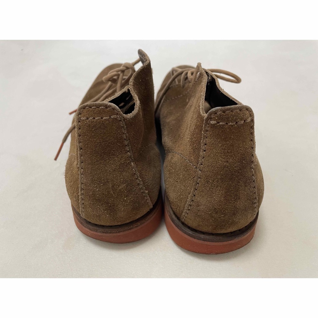 clarks  ブーツ　靴〖N3939〗