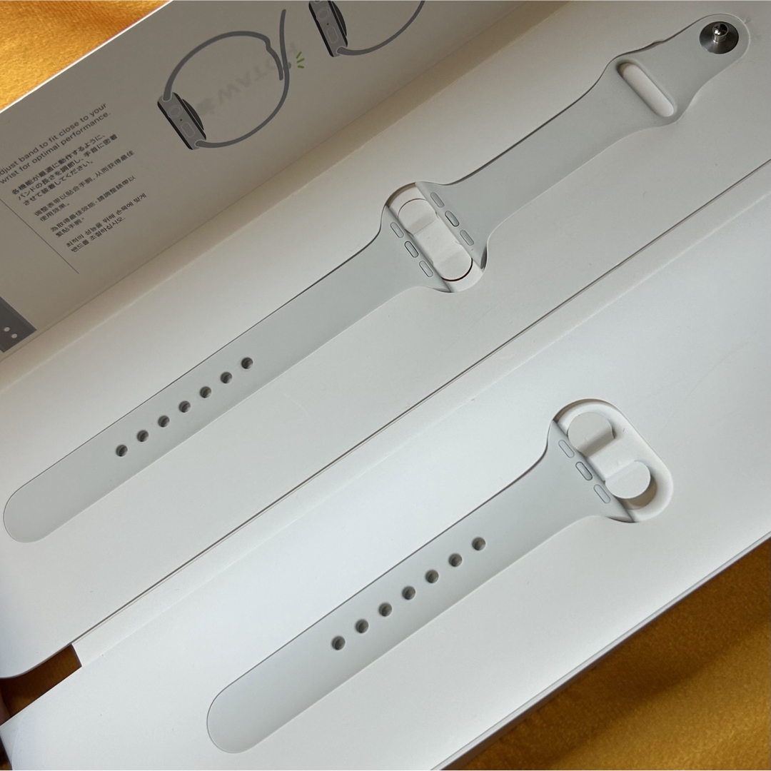 Apple Watch SE 第二世代 40mm