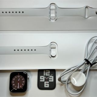 アップルウォッチ(ブラック/黒色系)の通販 9,000点以上 | Apple