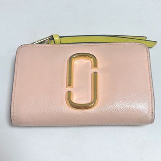 マークジェイコブス(MARC JACOBS)のMARC JACOBS 財布(財布)