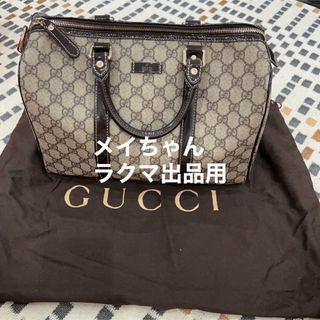 グッチ ボストンバッグ(レディース)の通販 700点以上 | Gucciの