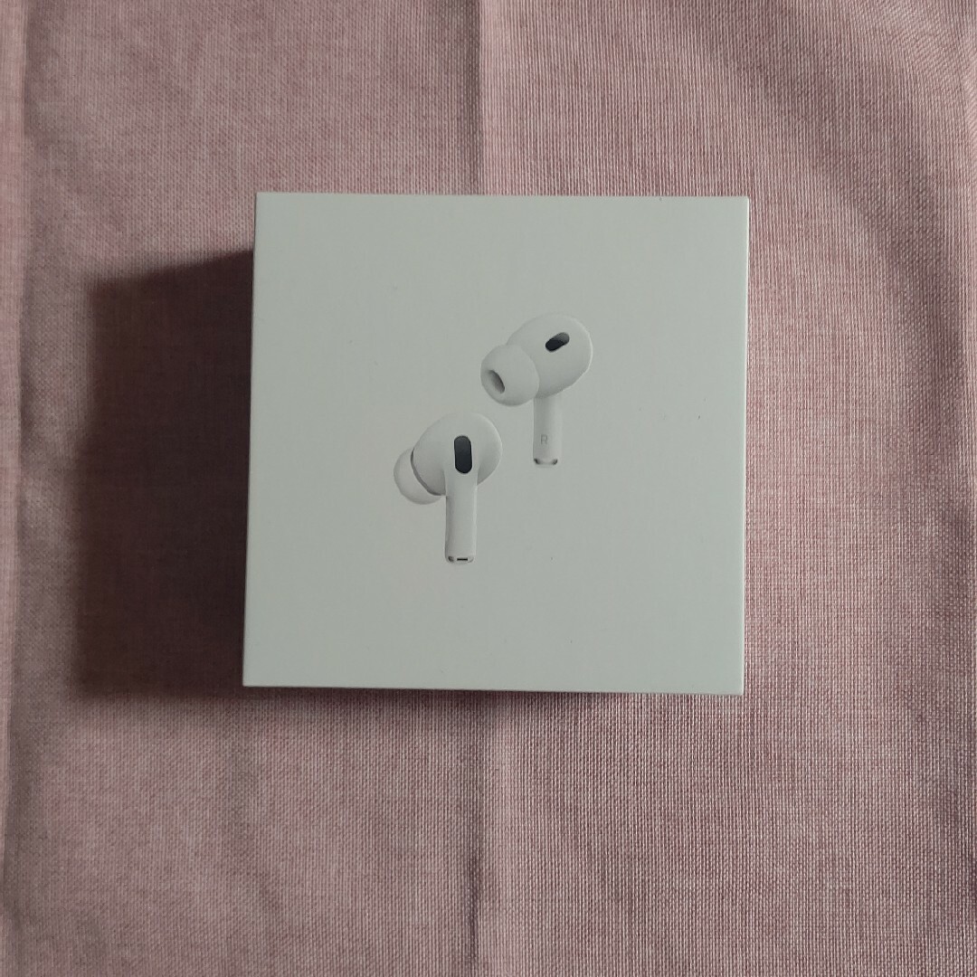 アップル Airpods Pro 第2世代