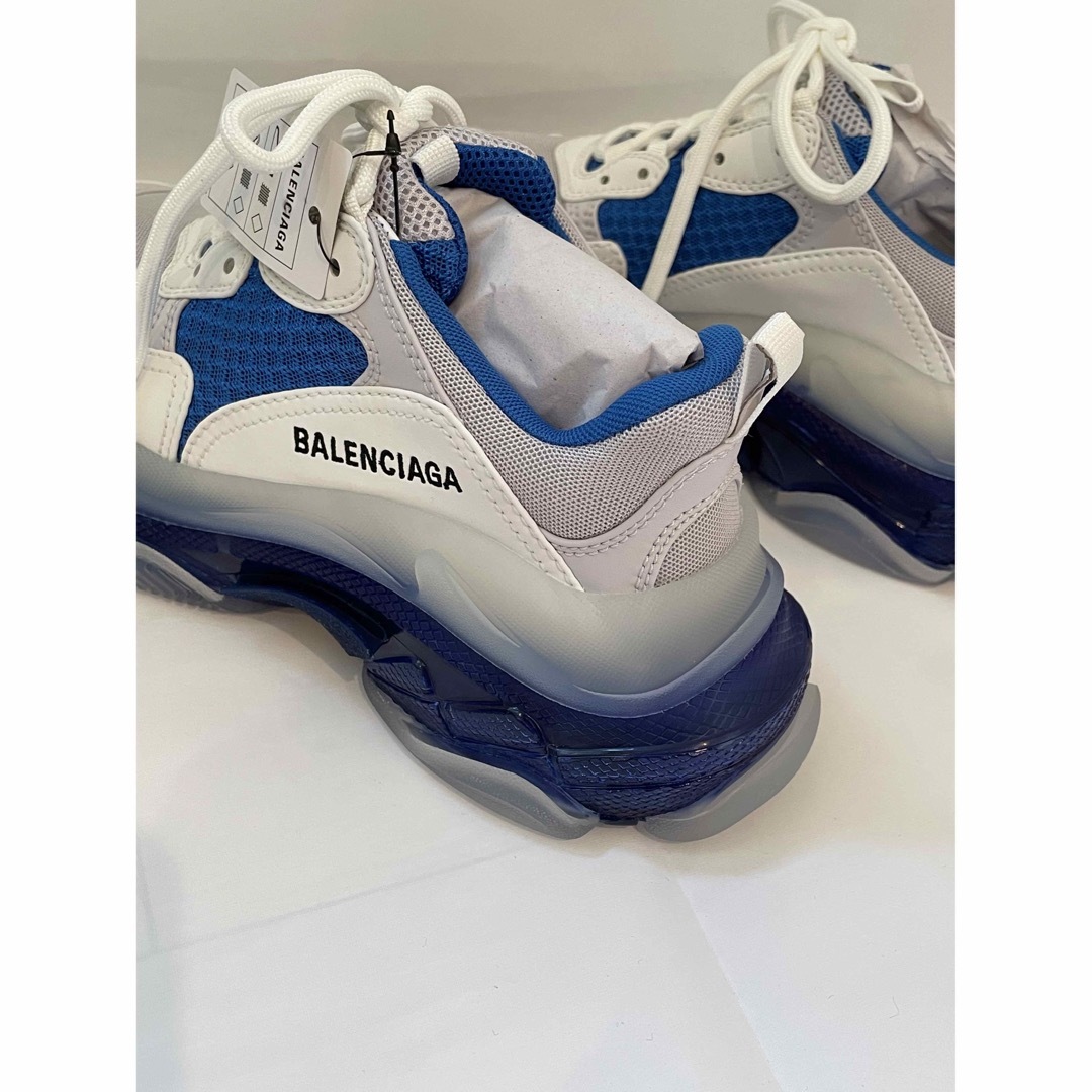 Balenciaga(バレンシアガ)のBALENCIAGA バレンシアガ トリプルS TRIPLE S スニーカー レディースの靴/シューズ(スニーカー)の商品写真