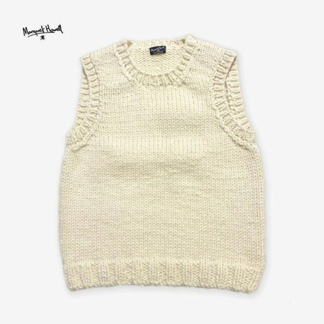 MARGARET HOWELL - 美品 MARGARET HOWELL✨マーガレットハウエル