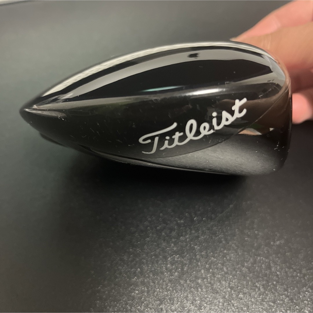 Titleist - 【値下げ】タイトリスト ドライバー ts1 10.5 【ヘッドのみ ...