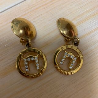 2ページ目 - セリーヌ アクセサリー イヤリングの通販 200点以上