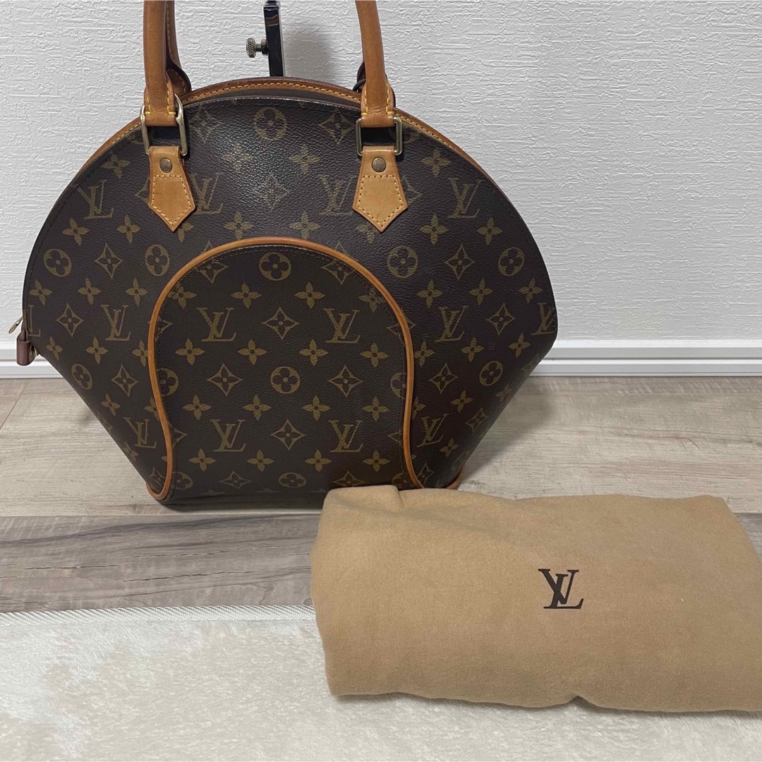 LOUIS VUITTON ルイヴィトンエリプス MM-