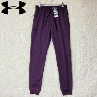 アンダーアーマー(UNDER ARMOUR)の未使用 アンダーアーマー コールドギア トレーニングパンツ スウェット XL(その他)