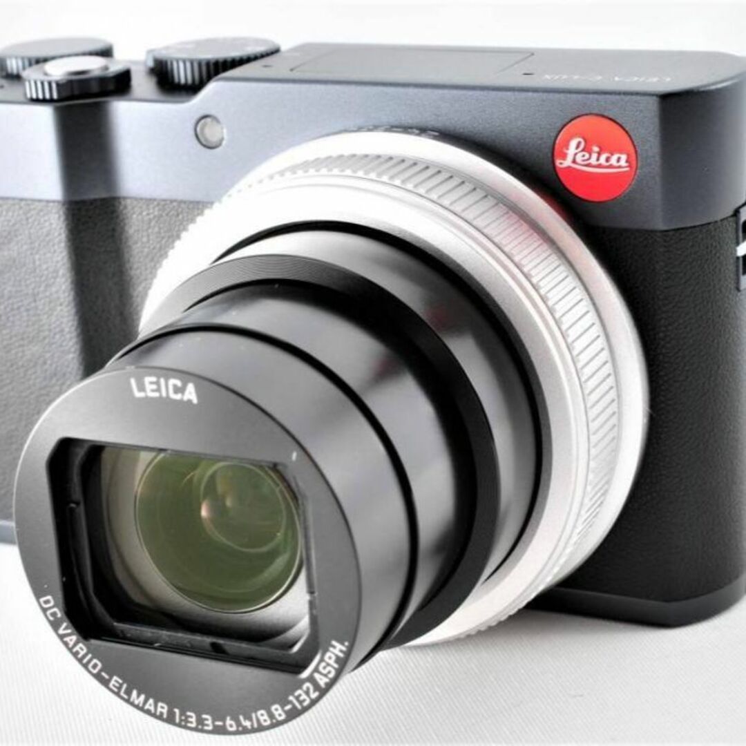 Leica C-LUX Midnight Blue TYP 1546 #1037