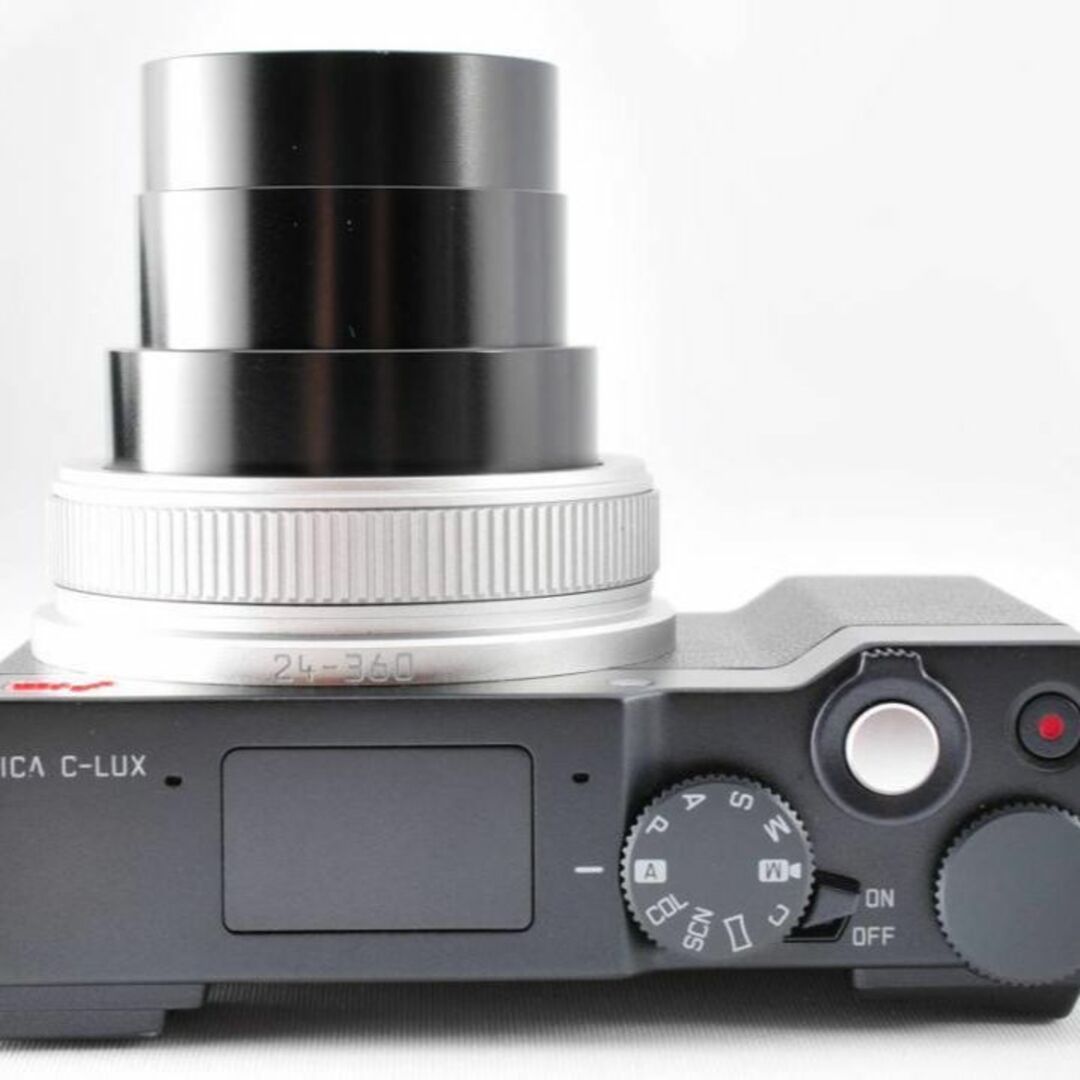 Leica C-LUX Midnight Blue TYP 1546 #1037