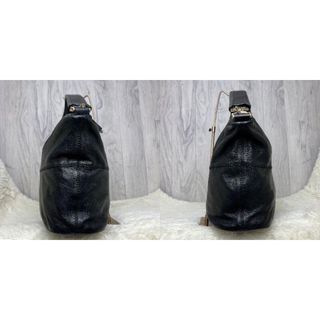 GIVENCHY - 美品♡保存袋付♡A4可♡ジバンシー レザー 2way ショルダー