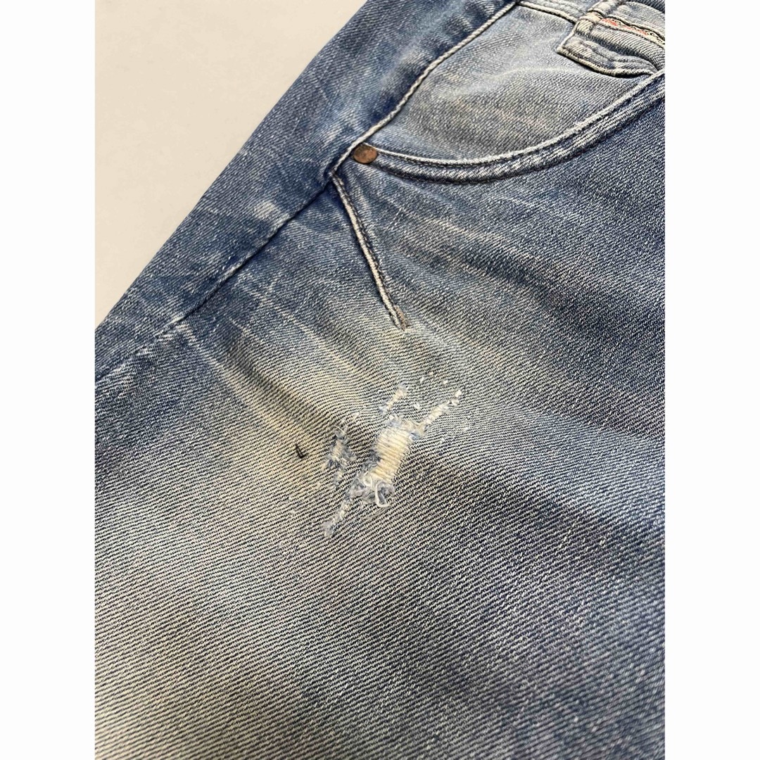 DIESEL デニム サイズ29〖N3949〗