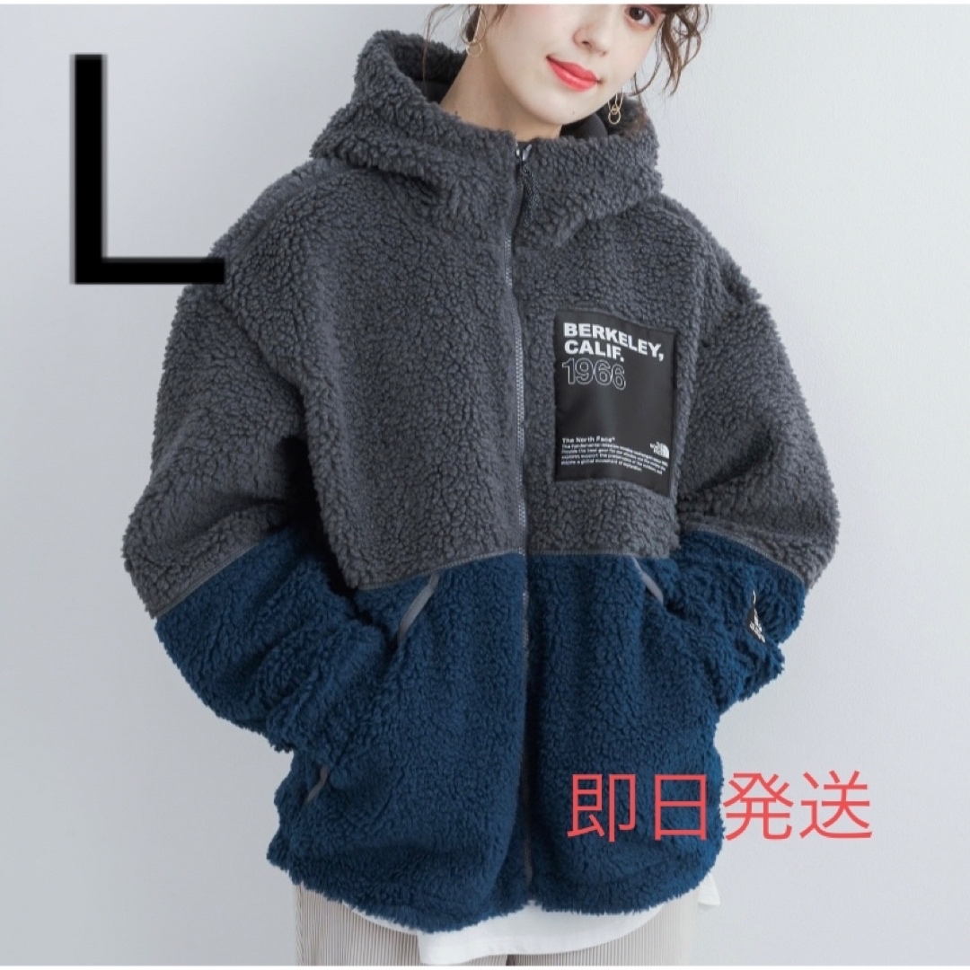 タグ付きTHE NORTH FACE  ジャンバー