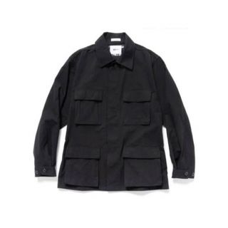ダブルタップス ジャケットの通販 5,000点以上 | W)tapsを買うならラクマ