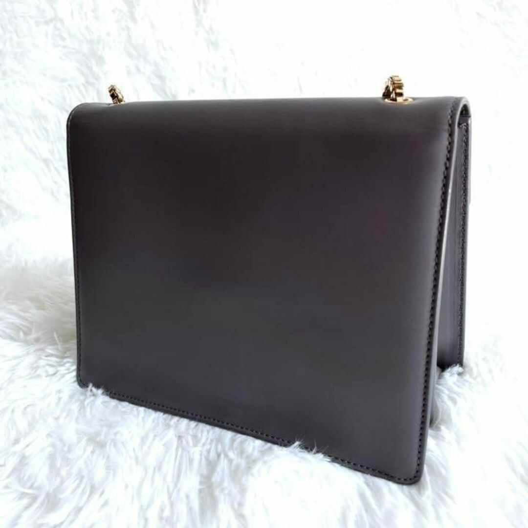 ◎美品◎『Salvatore Ferragamo』Thalia ショルダーバッグ