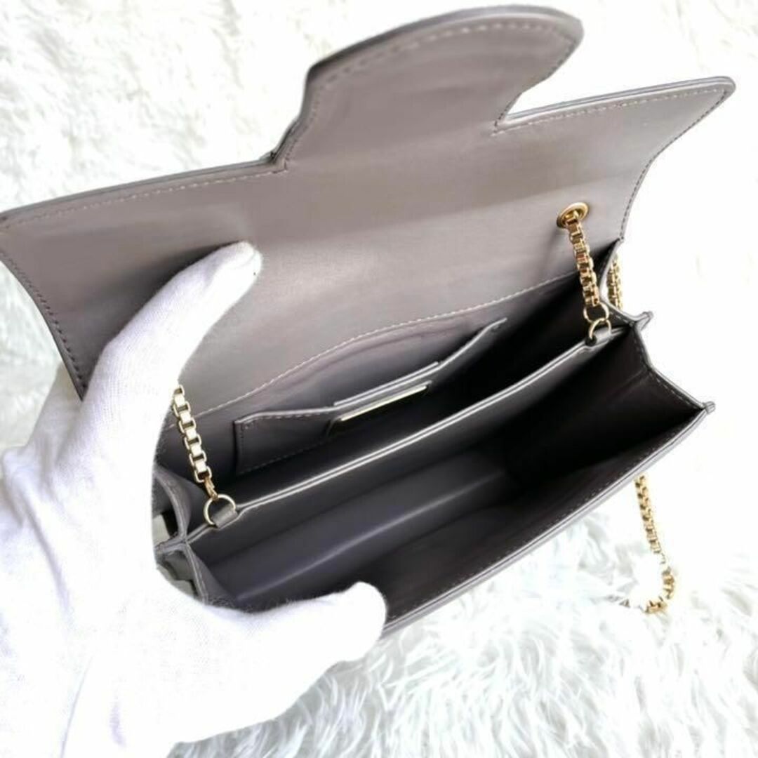 ◎美品◎『Salvatore Ferragamo』Thalia ショルダーバッグ