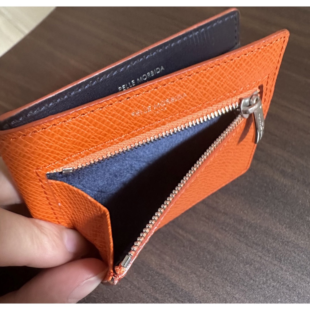 www.haoming.jp - ペッレ モルビダ コンパクトウォレット 価格比較